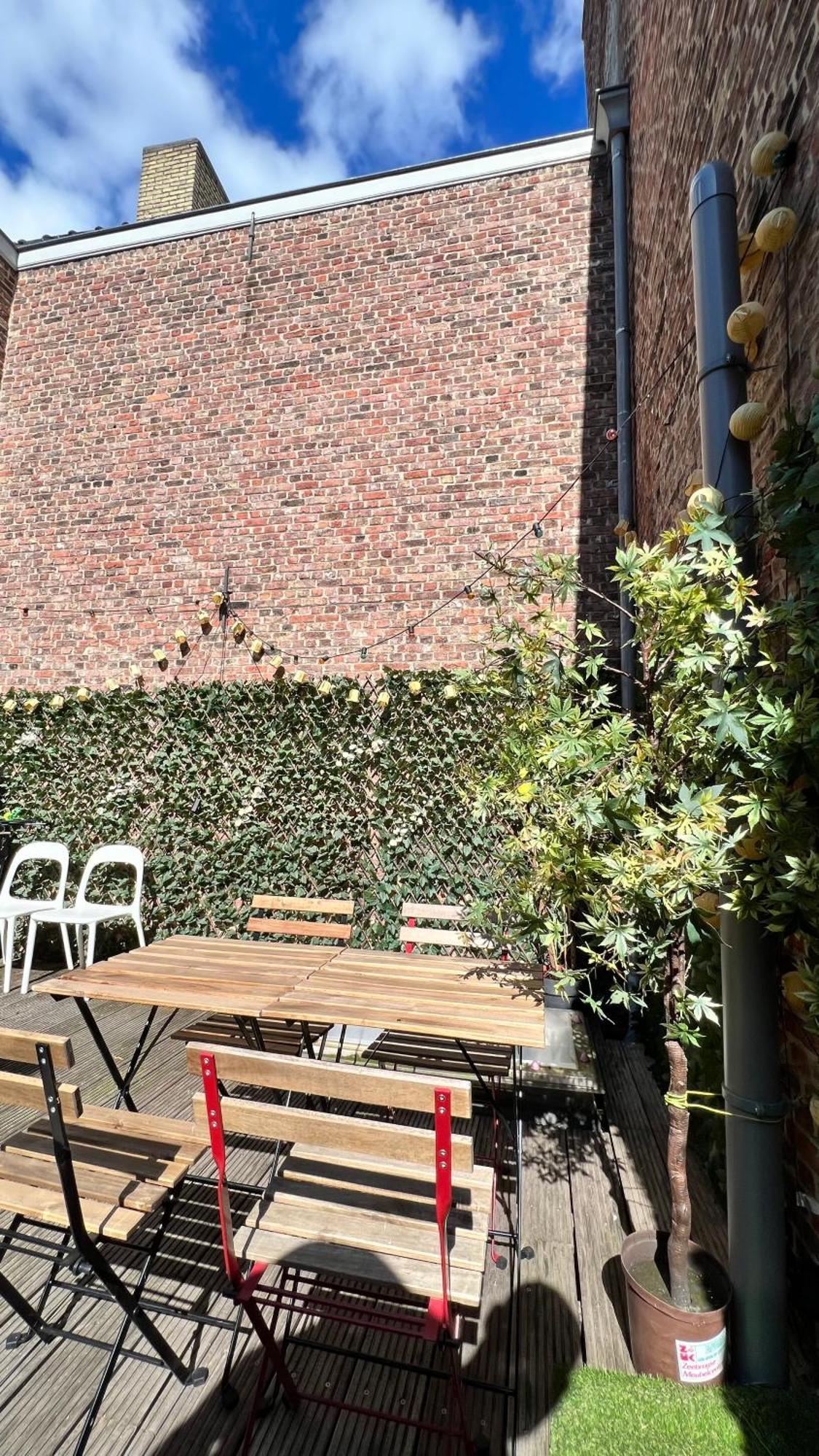 Ura City Center Brugge Bagian luar foto