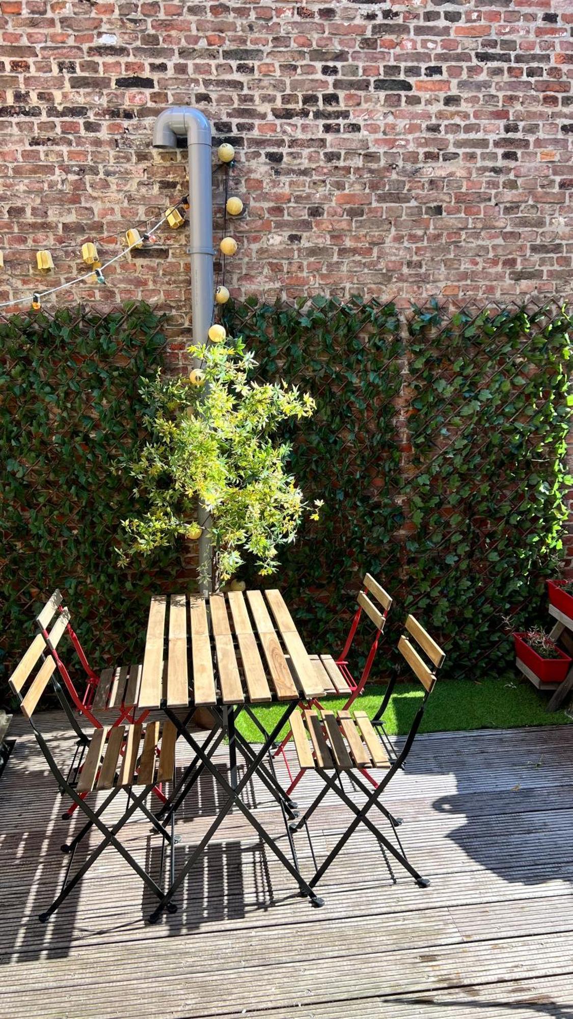 Ura City Center Brugge Bagian luar foto